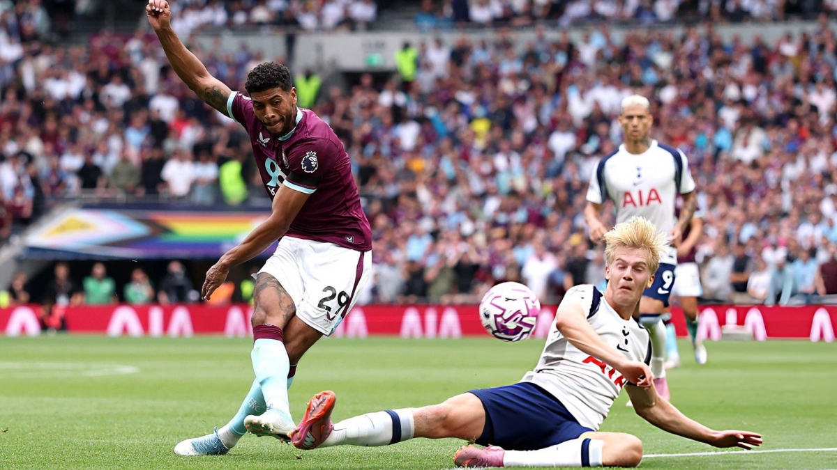 Ngoại hạng Anh xác định đội tiếp theo chính thức xuống hạng, Tottenham “lo sốt vó”